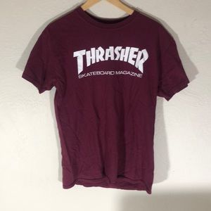 Thrasher shirt